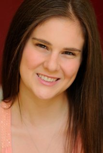 фото Карли Хадсон