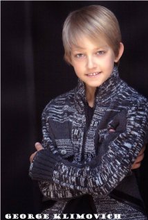 фото Джордж Климович