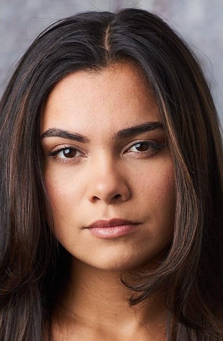 фото Мисси Фьерро