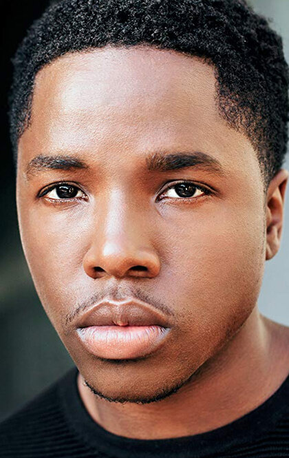 фото Дензель Лав