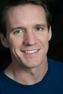 фото Уилл Мартин