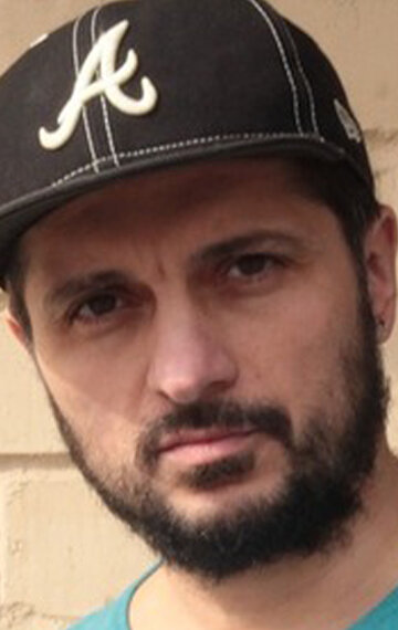 фото Анар Аббасов