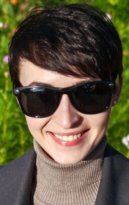 фото Ксения Галыга