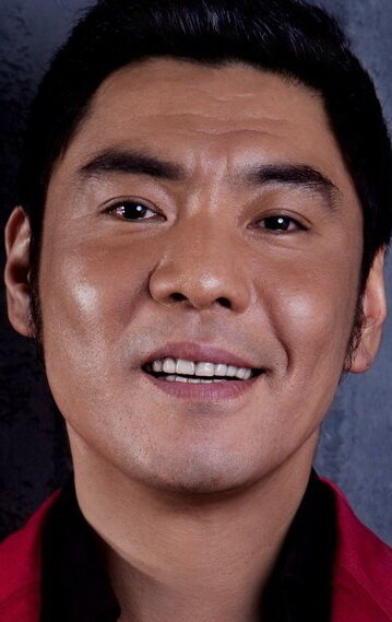 фото Ту Хунган