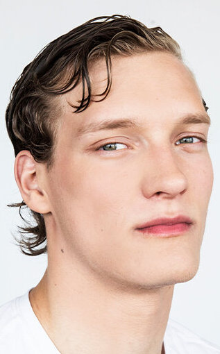 фото Блайр Хинрикссон