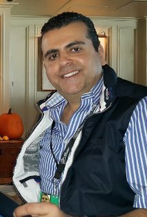 фото Джамал Саннан