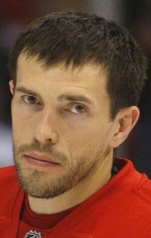 фото Павел Дацюк