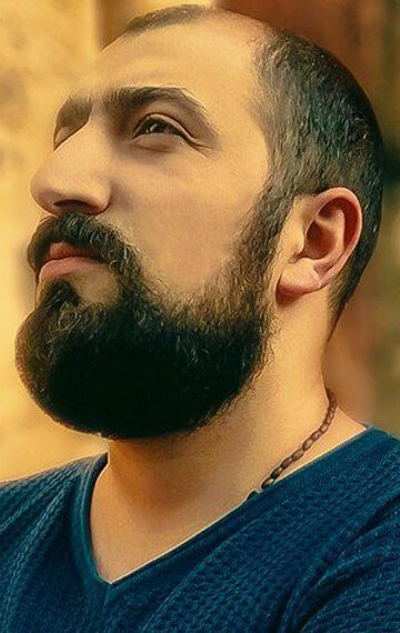 фото Эдмонд Макарян