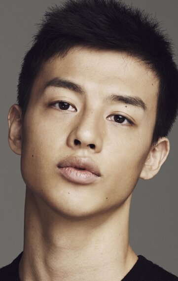 фото Инь Фан