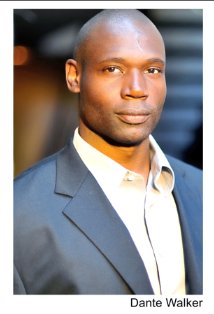 фото Данте Уолкер