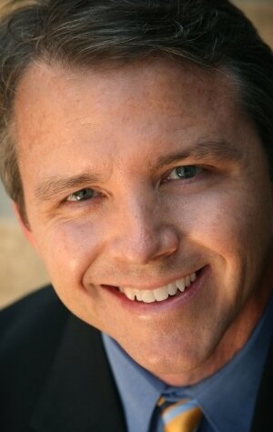 фото Джефф Ренделл