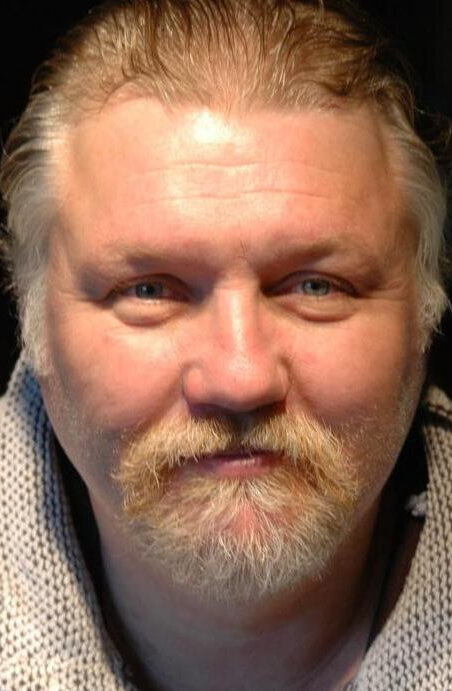 фото Рок Солт