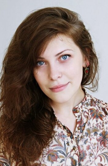 фото Мария Хрущева