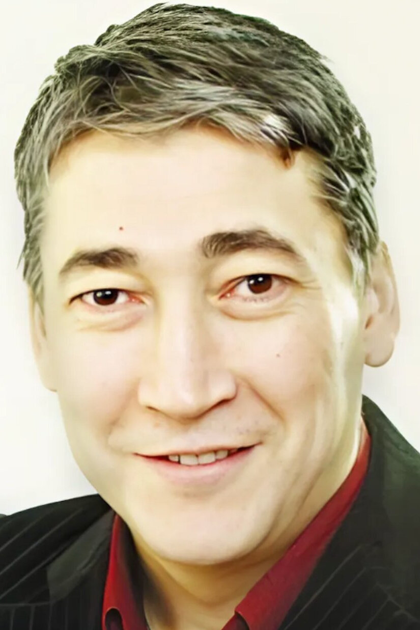 фото Азат Зиганшин