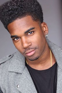 фото Israel Dixon