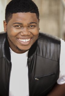 фото Орал Дж. Эллис