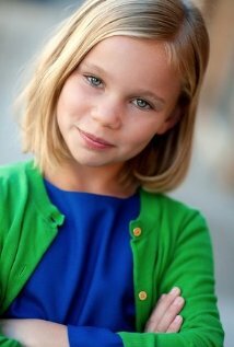 фото Charlotte Kearns