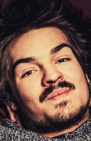 фото Клеменс Ребейн