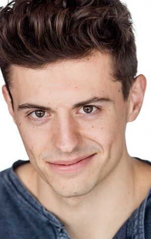 фото Филлип Шинн