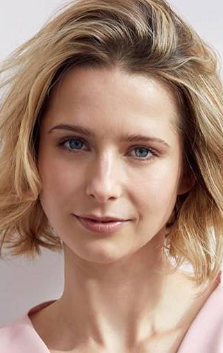 фото Камила Буяльска