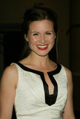 фото Мэгги Лейси