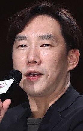 фото Пак Чэ-бом