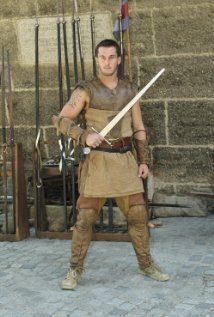 фото Andrew William Frazer IV