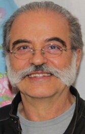 фото Генезио де Баррош