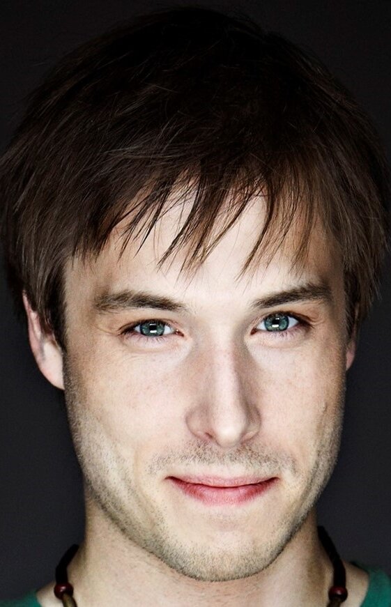 фото Люк Ланжевен