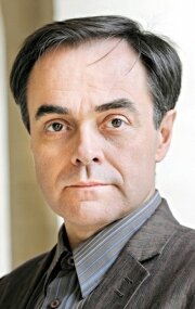 фото Оливье Куссмак