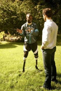 фото Блейк Липер