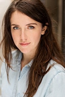 фото Люси Мойр