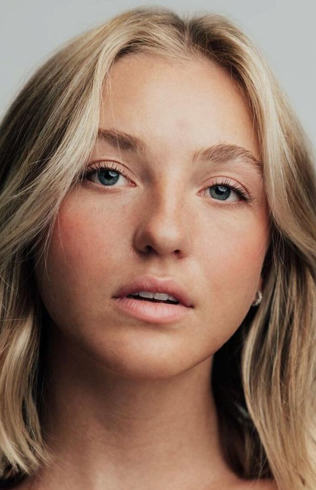 фото Brynn Rumfallo