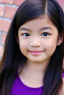 фото Райли Гоу