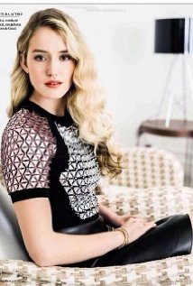 фото Chloe McClay