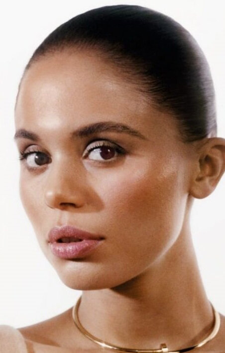 фото Джессика Пламмер