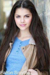фото Фэллон Смит