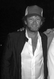 фото Майк Джеффрис