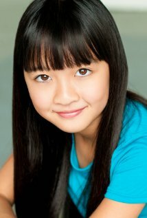 фото Мелоди Тхи