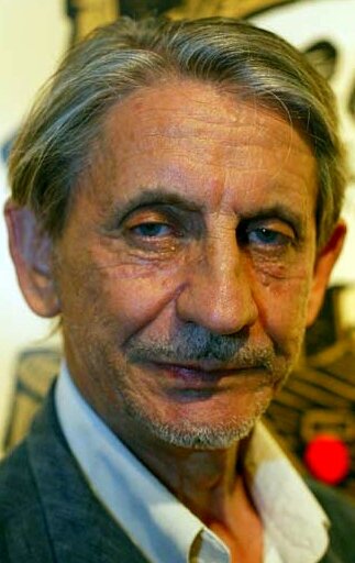 фото Басилио Мартин Патино