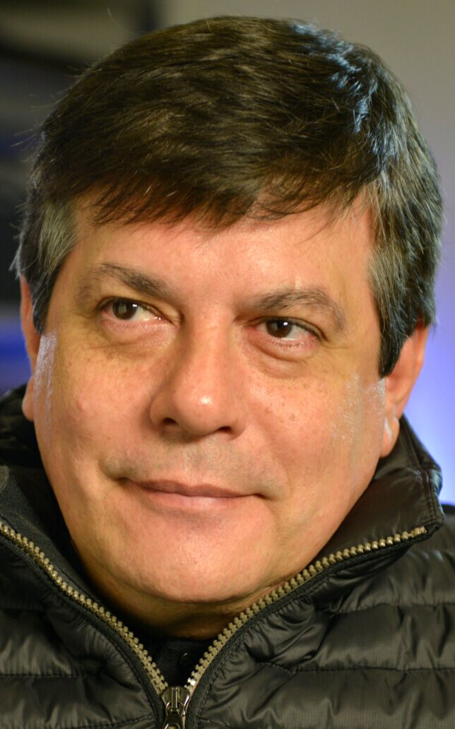 фото Орасио Мальдонадо