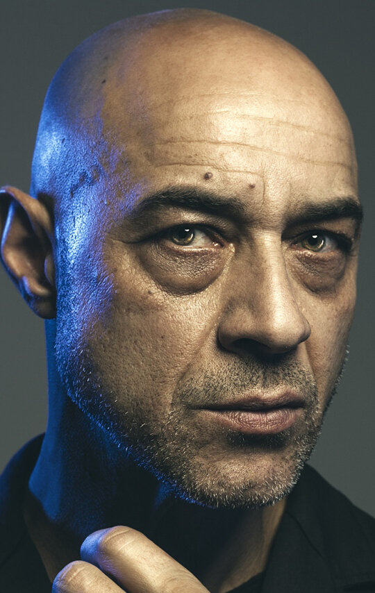 фото Рамиро Блас