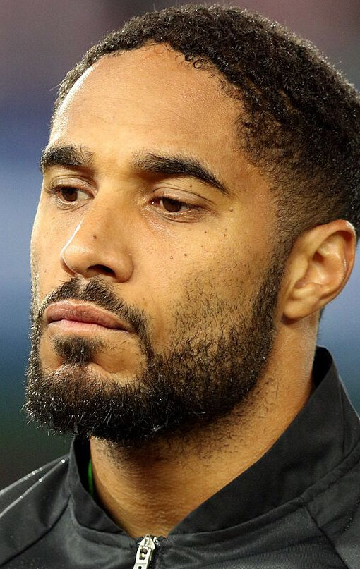 фото Эшли Уильямс