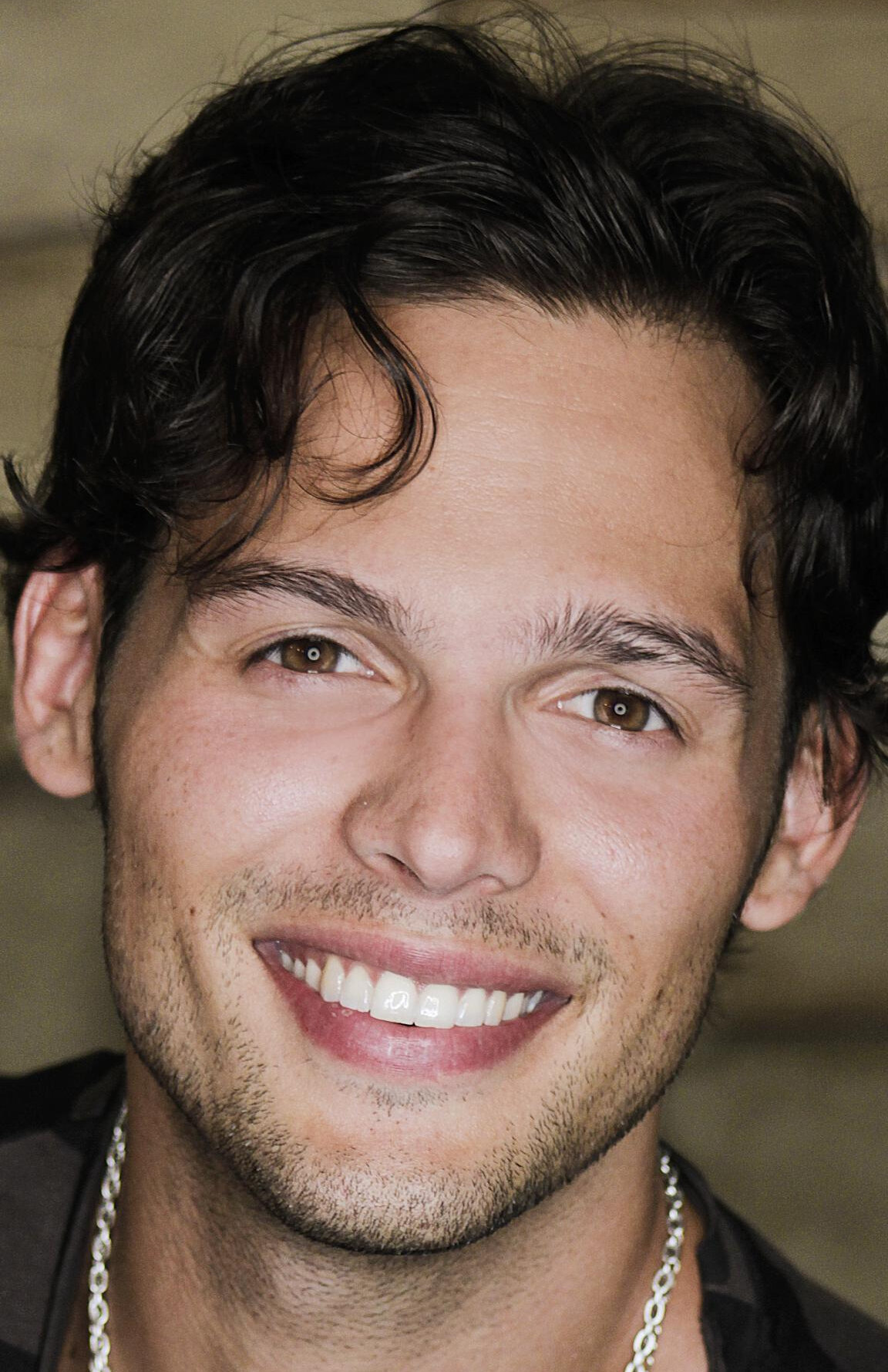 фото Эммануэль Паломарес