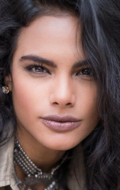 фото Яни Прадо