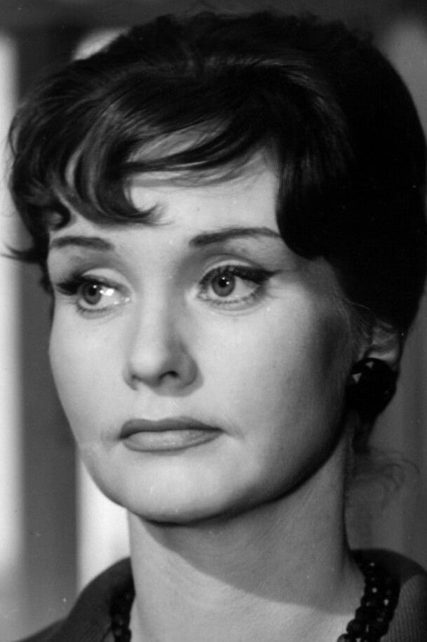 фото Барбара Крафтувна