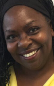 фото Маргарет Ньюборн