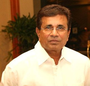 фото Аббас Алибхай Бурмавалла