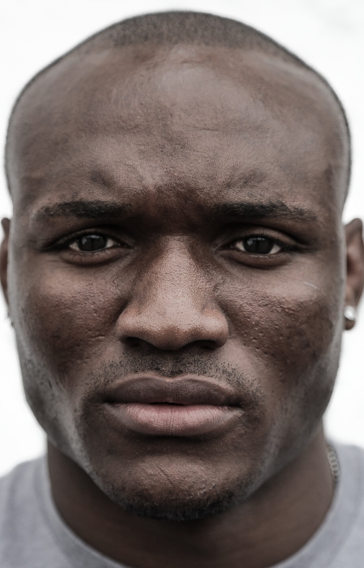 фото Камару Усман