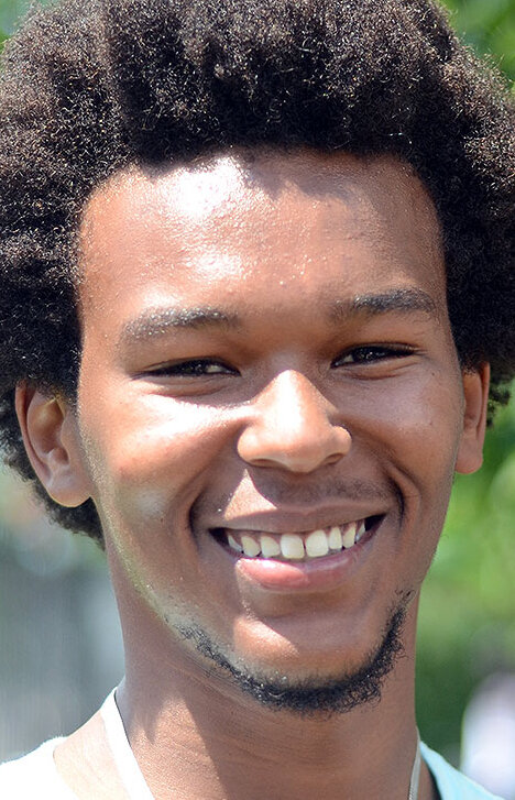 фото На-кел Смит